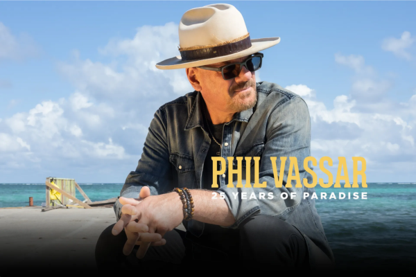 PhilVassar