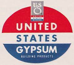 US Gypsum Open