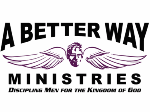 a better way ministries